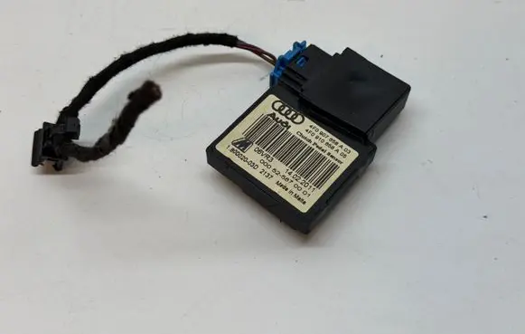 Audi A6 S6 C6 4F Clutch pedal sensor 4F0907658A 4F0910658A 180002003D