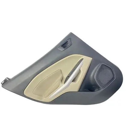 Ford Ecosport Rear door card panel trim GN15A27407
