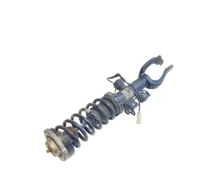 BMW 5 F10 F11 Front shock absorber with coil spring 6796858 10541310
