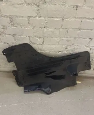 Volvo S60 Rear underbody cover/under tray 31410364