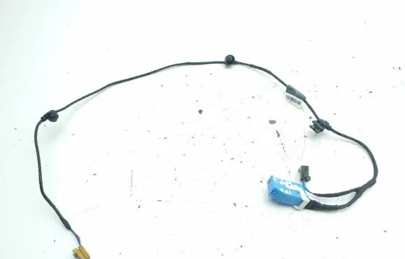 Audi Q2 - Front door wiring loom 81A971036H
