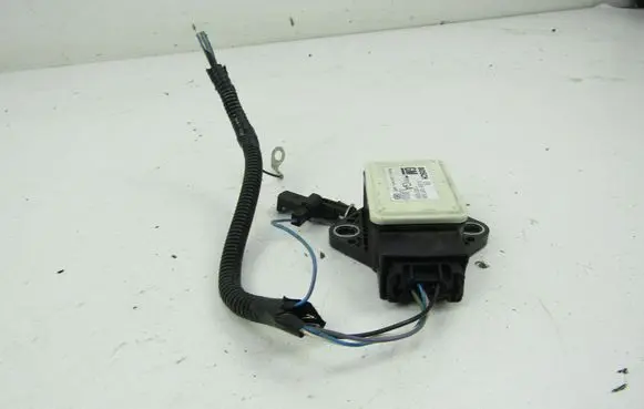 Opel Corsa D ESP (stability system) control unit 13221030