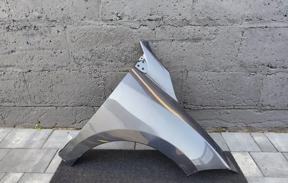 Renault Megane III Fender RGC9784