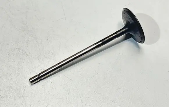 Subaru Forester SK Valve 