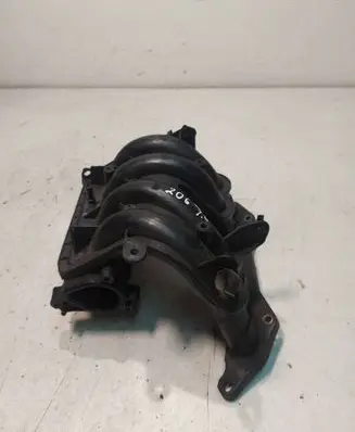 Peugeot 206 Intake manifold 9638425180
