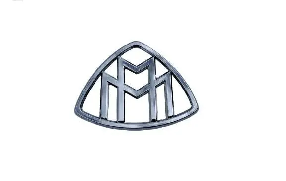 Mercedes-Benz S Z223 Maybach Other badges/marks A2238170300 A2238175900 A2238173301