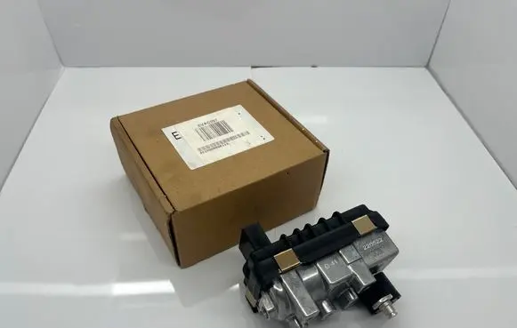 Ford Transit Turbine electric control actuator 1495914 1479061 EVAC097