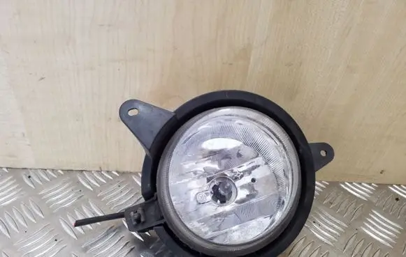 KIA Sorento Front fog light 922013E0