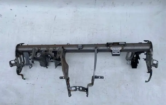 Opel Corsa E Dashboard cross member/frame bar 