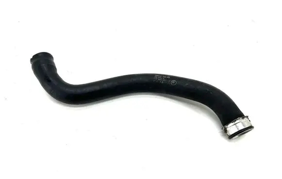 Mercedes-Benz C W204 Engine coolant pipe/hose A2045010582