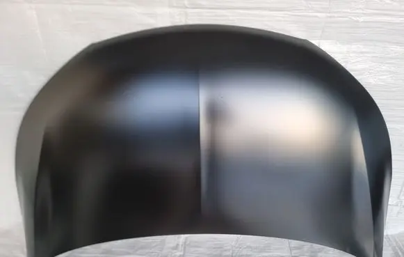 Opel Crossland X Engine bonnet/hood 39111083
