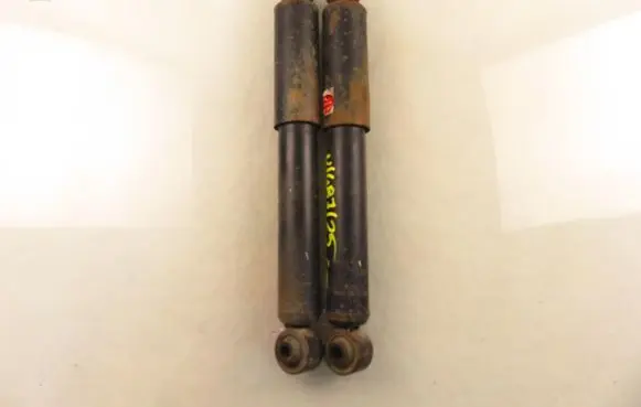 Toyota RAV 4 (XA30) Rear shock absorber/damper 349024