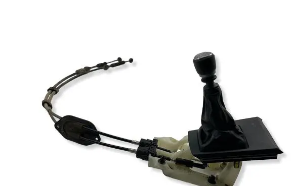 Toyota RAV 4 (XA30) Gear shifter/selector 