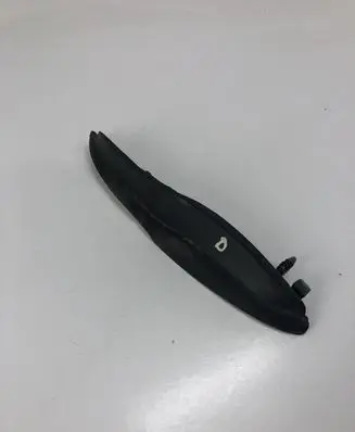 Renault Laguna III Windshield trim 668620006R