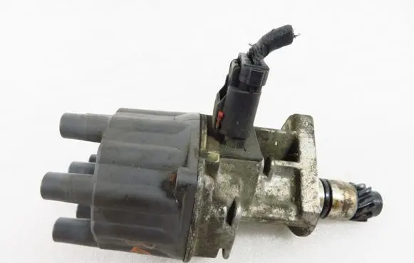 Chrysler Voyager Spark distributor 