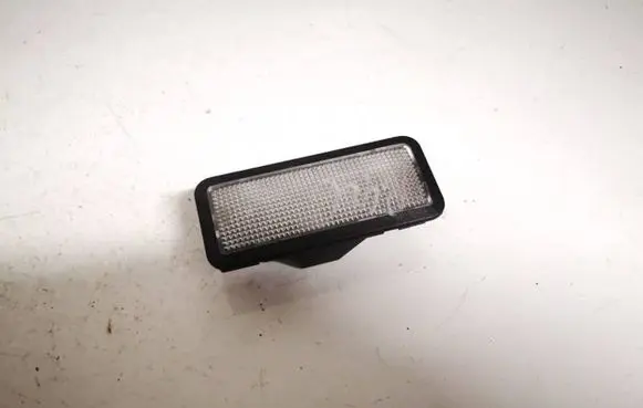 Peugeot 406 Other interior light