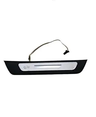 Audi A7 S7 4K8 Rear sill trim cover 4K8947424