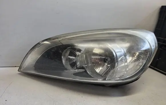 Volvo S60 Headlight/headlamp 31299996