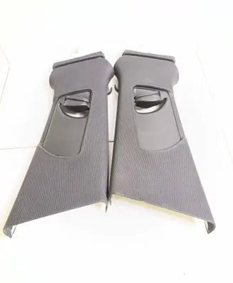 Audi A4 S4 B8 8K (B) pillar trim (top) 8K0867282C 8K0867281C