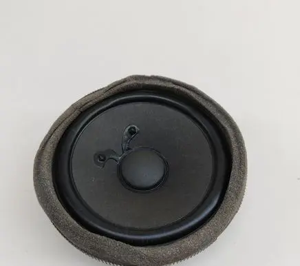Mercedes-Benz EQS V297 Rear door speaker A2238201300