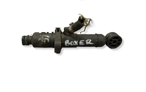 Peugeot Boxer Clutch master cylinder 1331560080