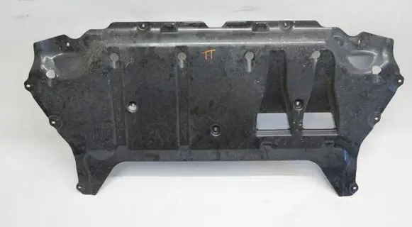Audi TT TTS RS Mk3 8S Engine cover (trim) 8S7825236B