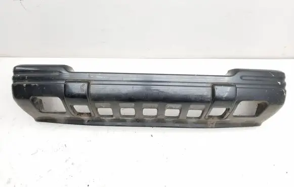 Jeep Grand Cherokee Front bumper