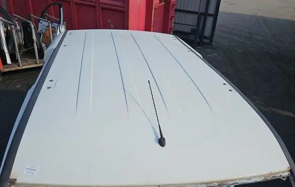 Opel Combo D Roof IMPRK1444478