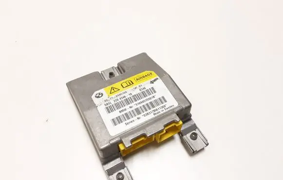 BMW 5 E60 E61 Airbag control unit/module 6945155