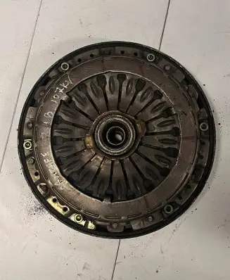 Hyundai Santa Fe Clutch set kit