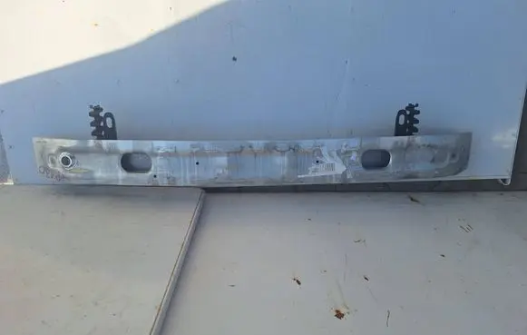 Audi A4 S4 B9 Front bumper cross member 8W0807113