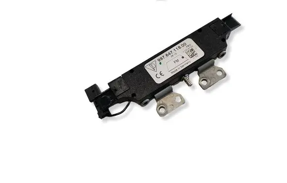 Porsche 997 Aerial antenna amplifier 99764711800