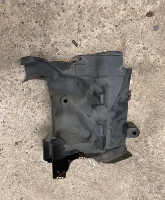 BMW 5 F10 F11 Other engine bay part 7228688 74850610