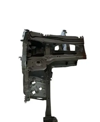 Front quarter panel