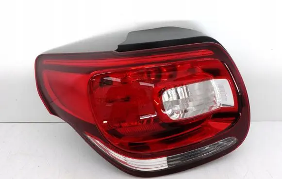 Citroen DS3 Rear/tail lights 9808415880