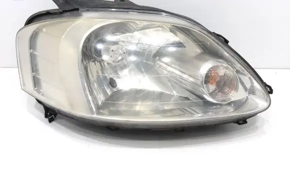 Headlight/headlamp
