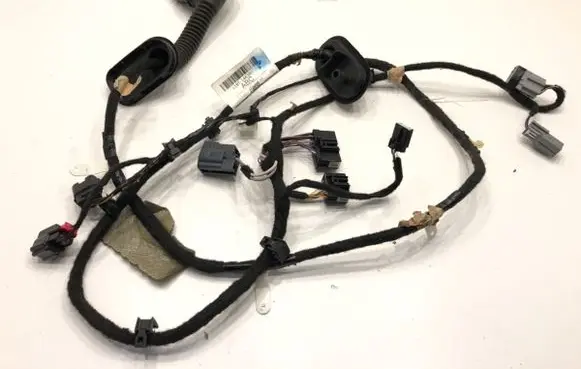 Ford Fiesta Front door wiring loom L1BT14630ABC