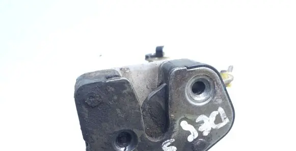 Renault Master II Sliding door lock 352416