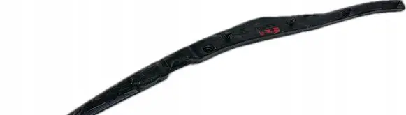 Chrysler Pacifica Rubber seal rear door 68188807A