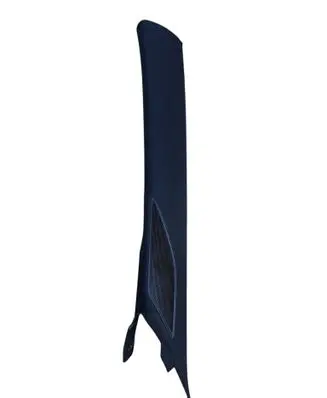 Volkswagen Golf VII (A) pillar trim 5G0867233