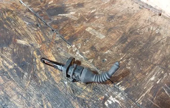 Audi A4 S4 B5 8D Intake air temperature sensor 0280130085