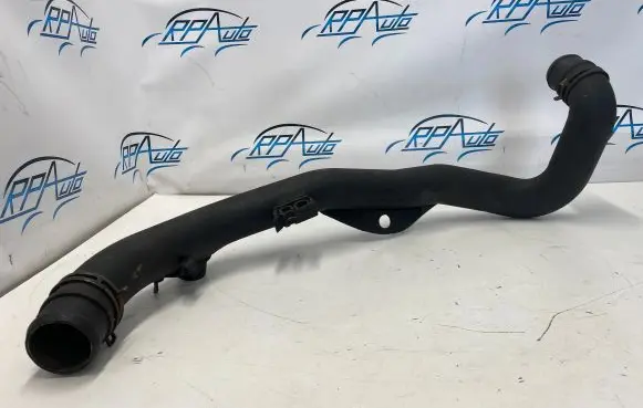 Ford Galaxy Intercooler hose/pipe 7M0145955G 95VW6F072AE