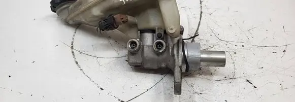 Opel Astra K Master brake cylinder 32669335