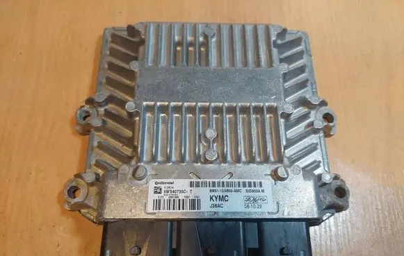 Engine control unit/module ECU