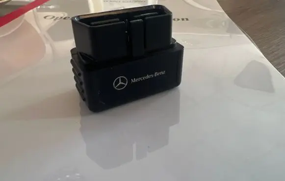 Mercedes-Benz C W205 Other control units/modules A2138203202 2138203202
