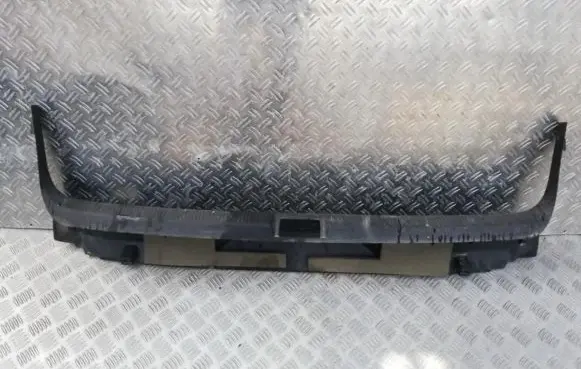 Peugeot 607 Other trunk/boot trim element 9648145477