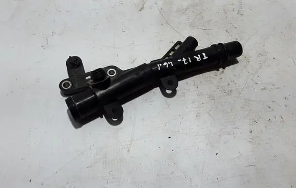 Renault Trafic III (X82) Brake vacuum hose/pipe 1320921