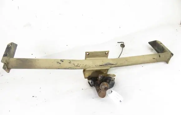 Volkswagen Golf III Tow bar set 