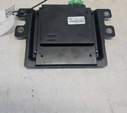 Other control units/modules