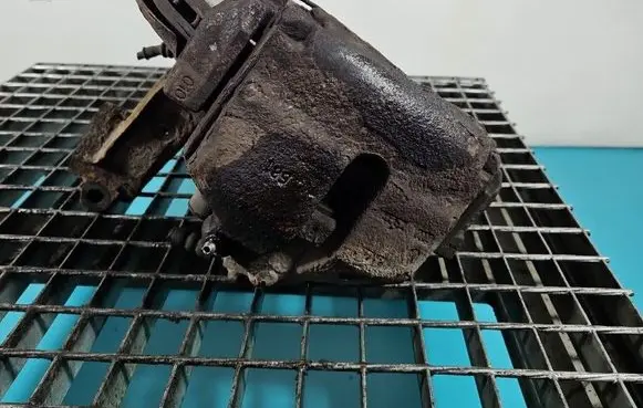 Skoda Fabia Mk2 (5J) Front brake caliper IMPRK1571870